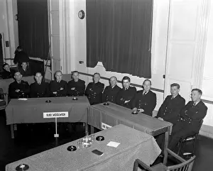 Divisional: LCC-LFB Brigade finals of the Technical Quiz