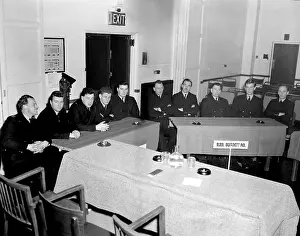 Divisional: LCC-LFB Brigade finals of the Technical Quiz