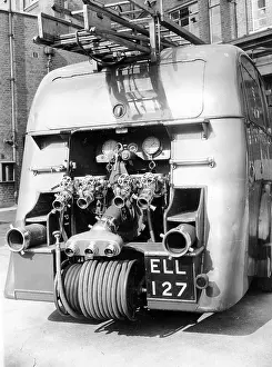 Reels: LCC-LFB enclosed pumping appliance