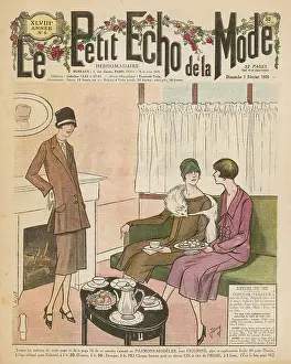 Oclock: LE 5 OCLOCK, 1926