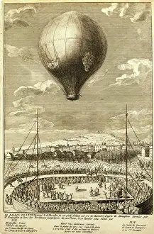 1400: Le Ballon de Lyon