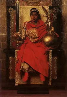 Honorius: Le Bas Empire: Honorius