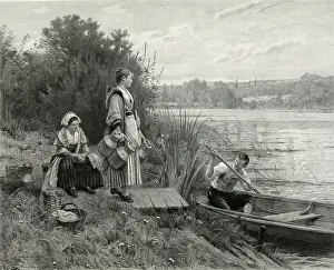 C1892: Le Batelier