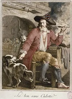 Patriot: Le Bon Sans-Culotte