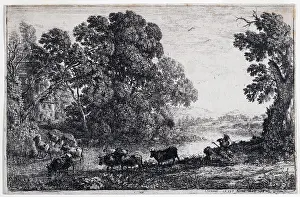 1682: Le Bouvier