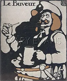 Octoberfest: LE BUVEUR 1900