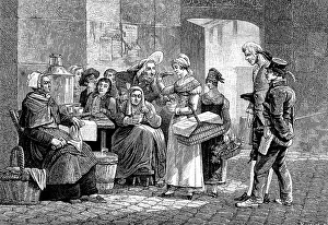 Philibert: Le Cafe ambulant