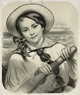 C1850: Le Capitaine Albert