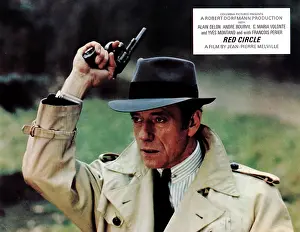 Yves: Le Cercle Rouge