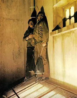 Delon: LE CERCLE ROUGE