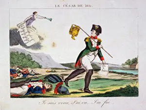Listing: Le Cesar de 1815