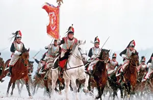 Chabert: Le Colonel Chabert