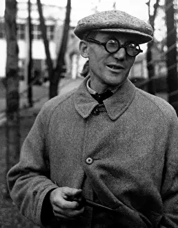 Mantel: Le Corbusier