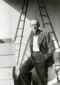 Corbusier: Le Corbusier