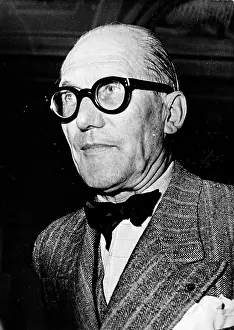 Corbusier: Le Corbusier