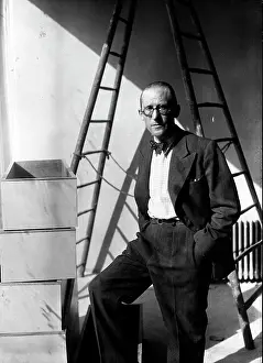 Corbusier: Le Corbusier