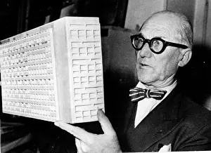 Corbusier: Le Corbusier