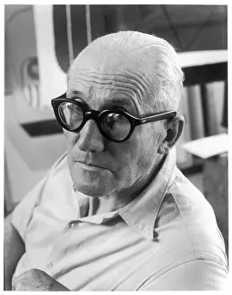 Planner: LE CORBUSIER CLOSE-UP