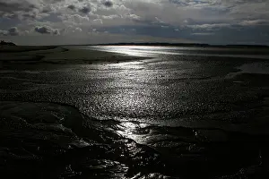 Baie: Le Crotoy beach