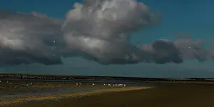 Baie: Le Crotoy beach