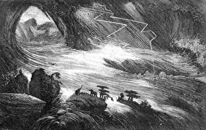 Turbulent: Le deluge asiatique