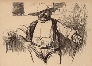 Galant: Le Galant Jardinier