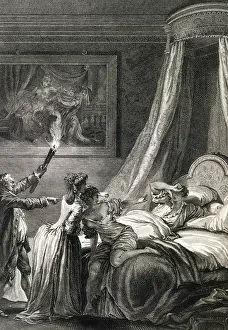 Contes: Le Garcon puni