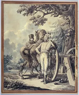 Moreau: Le General Moreau
