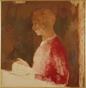 Odilon: Le graveur