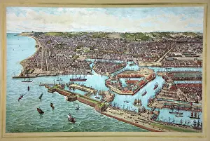 1078: Le Havre