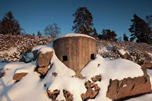 Assaults: Le Linge