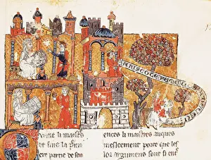 Tresor: Le Livre du Tresor
