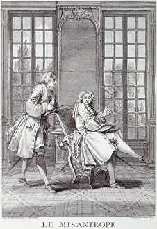 1703: Le Misanthrope