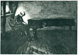 Moribund: Le Moribund