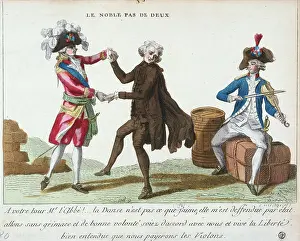 Estates: Le Noble Pas De Deux