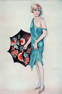 Meunier: Le Papillon Indiscret by Suzanne Meunier