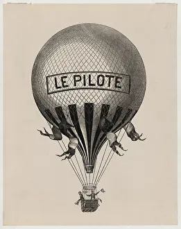 Pilote: Le pilote