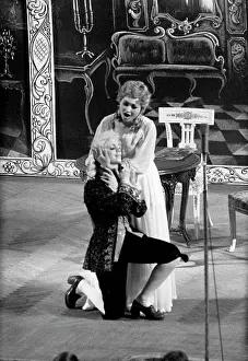Conservatory: Le Portrait de Manon opera
