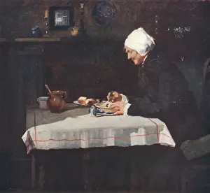 Souper: Le Souper