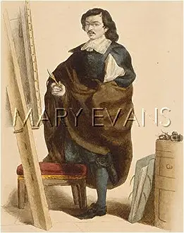 LE SUEUR (GUILLEMINOT)