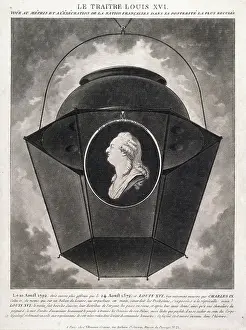Contempt: Le Traitre Louis XVI