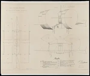Renstrom: Le trans-ether, aero-moteur de la navigation atmospherique