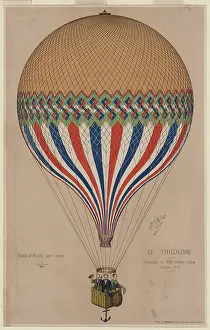 Tricolore: Le tricolore