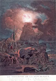 Alix: Le Triomphe De La Republique