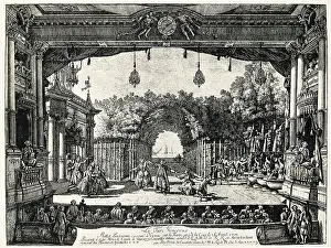 Canaletto: Le Turc Genereux