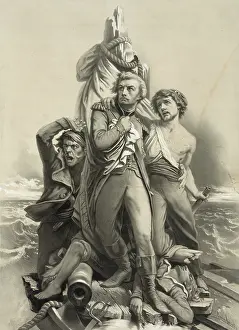 C1851: Le vengeur