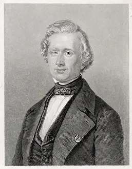 Urbain: LE VERRIER/ASTRONOMER