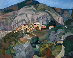 Lombard: Le Village de Clans