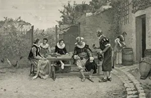 C1894: Le vin nouveau