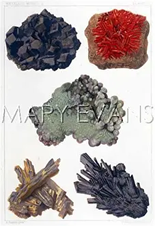 Antimony: LEAD AND ANTIMONY